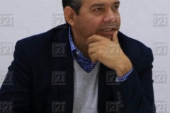 Daniel Maldonado Félix